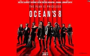 Oceans 8